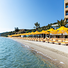 D-Resort Ayvalık